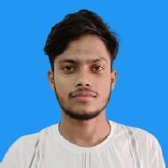 Sk Main Hasan Class 10 trainer in Gmc