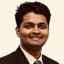 Photo of Abhishek Shrivastav