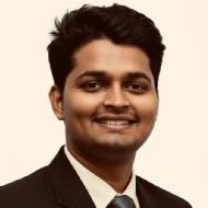 Abhishek Shrivastav Class 12 Tuition trainer in Mumbai