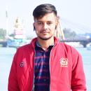 Photo of Nikhil Yadav