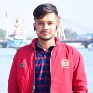 Nikhil Yadav Class I-V Tuition trainer in Firozabad