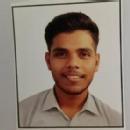 Photo of Aashish Jaiswal