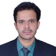 Devansh Microsoft Excel trainer in Lucknow