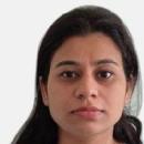 Photo of Shikha R.