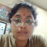 Nagadeepthi J. MA Tuition trainer in Narasaraopet