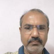 Manoj Kumar Choubey Class 10 trainer in Durg