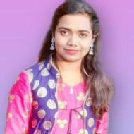 Rimjhim M. Class 9 Tuition trainer in Purba Medinipur