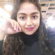 Trissa M. Class 12 Tuition trainer in Kolkata
