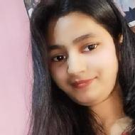 Megha R. Class 11 Tuition trainer in Agra