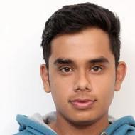 Karan Class 12 Tuition trainer in Delhi