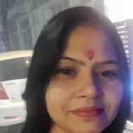 Mansi S. Class I-V Tuition trainer in Lucknow