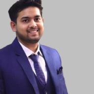 Rajat Gupta Class 12 Tuition trainer in Gurgaon