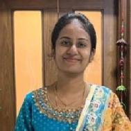 Meyyammai Tally Software trainer in Bangalore