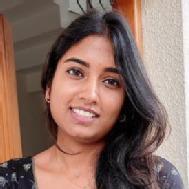 Rachitha S. Class 11 Tuition trainer in Bangalore