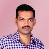 Jinu K T BTech Tuition trainer in Thrissur