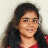 Yamuna A. Class I-V Tuition trainer in Hyderabad