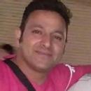 Photo of Nazir Ahmad