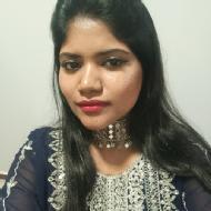 Bharathy S. Spoken English trainer in Chennai