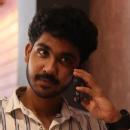 Photo of Sarath K V