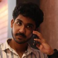 Sarath K V Class 9 Tuition trainer in Mysore