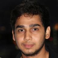 Shameem Imthiyaz Selenium trainer in Chennai
