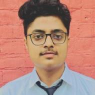 Mohd Ali Class 12 Tuition trainer in Saharanpur