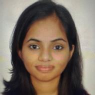 Pragya S. Choreography trainer in Thane
