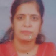 Deepa French Language trainer in Bangalore