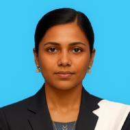 Yamuna Class 12 Tuition trainer in Radhapuram