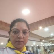 Sujata G. Class I-V Tuition trainer in Howrah