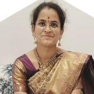 Sumangala P. Class 11 Tuition trainer in Kalaburagi