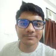 Ansh Gupta Class 12 Tuition trainer in Kota
