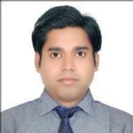 Abinash Sahoo Class 8 Tuition trainer in Bhubaneswar