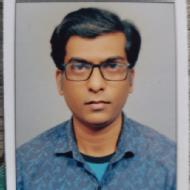 Siddharth Kathawale Class 12 Tuition trainer in Thane