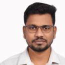 Photo of Rajeev Kumar Singh