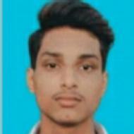 Sankalp Srivastava Class I-V Tuition trainer in Darbhanga
