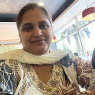 Monalisa L. Class I-V Tuition trainer in Ujjain