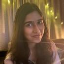 Photo of Amolika N.