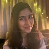 Amolika N. Class 12 Tuition trainer in Mumbai