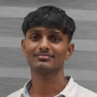 Harsh Dinesh Sable Boxing trainer in Mumbai