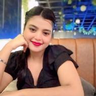 Nasreen A. Class I-V Tuition trainer in Kolkata