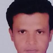 Rehan K Class I-V Tuition trainer in Rampur