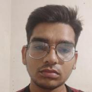 Bharat Singh Class 10 trainer in Ahmedabad