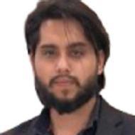 Hashim Khan Class 12 Tuition trainer in Delhi