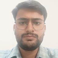 Manvendra Singh Class 12 Tuition trainer in Nawabganj