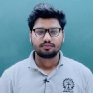 Krishana Kumar Yadav Engineering Entrance trainer in Kharagpur