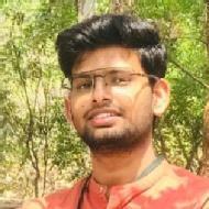 Vivek Kumar Varshney Class 8 Tuition trainer in Delhi