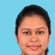 Dulakshi N. Japanese Language trainer in Baddegama