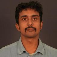 Shubham Dutta Class 12 Tuition trainer in Kolkata