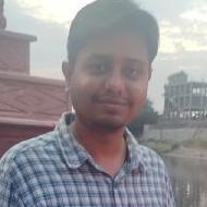 Dipak Boreecha Class 12 Tuition trainer in Anand